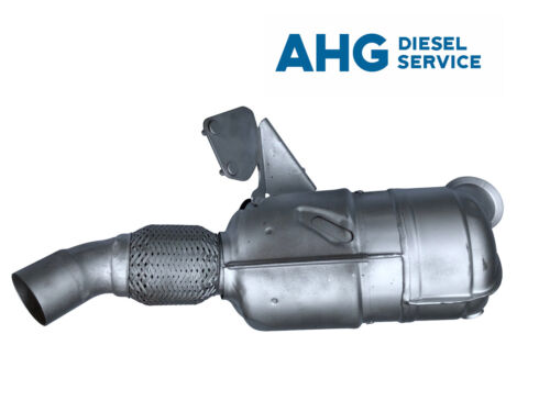 Original BMW Dieselpartikelfilter DPF BMW 118d 120d E81 E82 E87
