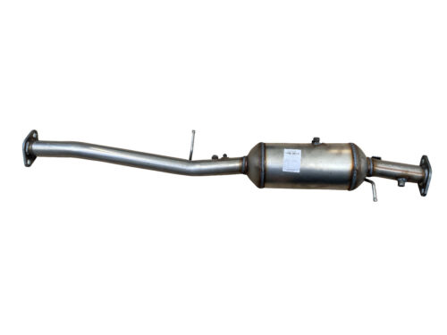 NEU Dieselpartikelfilter Ford Ranger 2.2 / 3.2 TDCi 4x4 DPF OE: 1737417