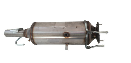 NEU Dieselpartikelfilter DPF Ducato Jumper Boxer 2.3 146 PS 156 PS 1367601080