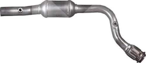 NEU Katalysator Citroen C8 Fiat Ulysse Peugeot 807 Lancia Phedra 100 kW 136 PS