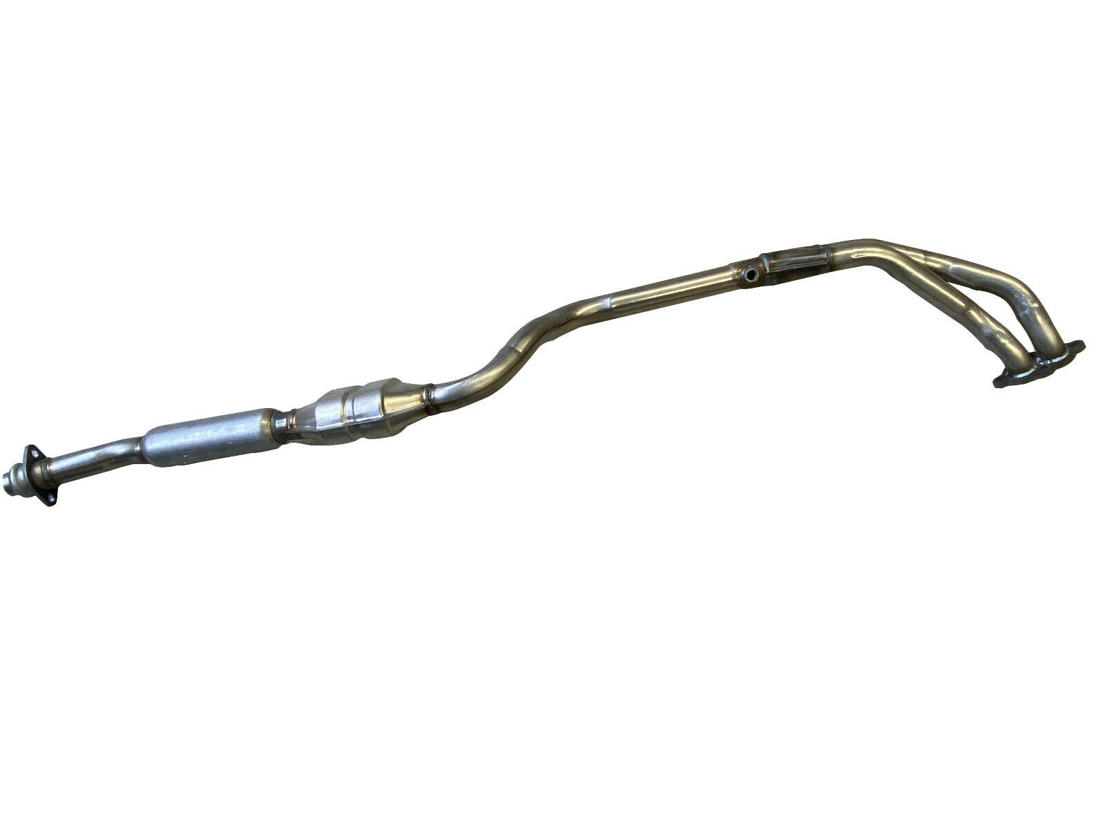 NEU Katalysator Kat BMW 3er E36 316i 318i 1993 - 1999 102 PS 115 PS 18301432152