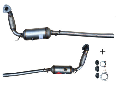 NEU Dieselpartikelfilter Ford Transit 2.2 TDCi / Bus / Kasten DPF + Katalysator