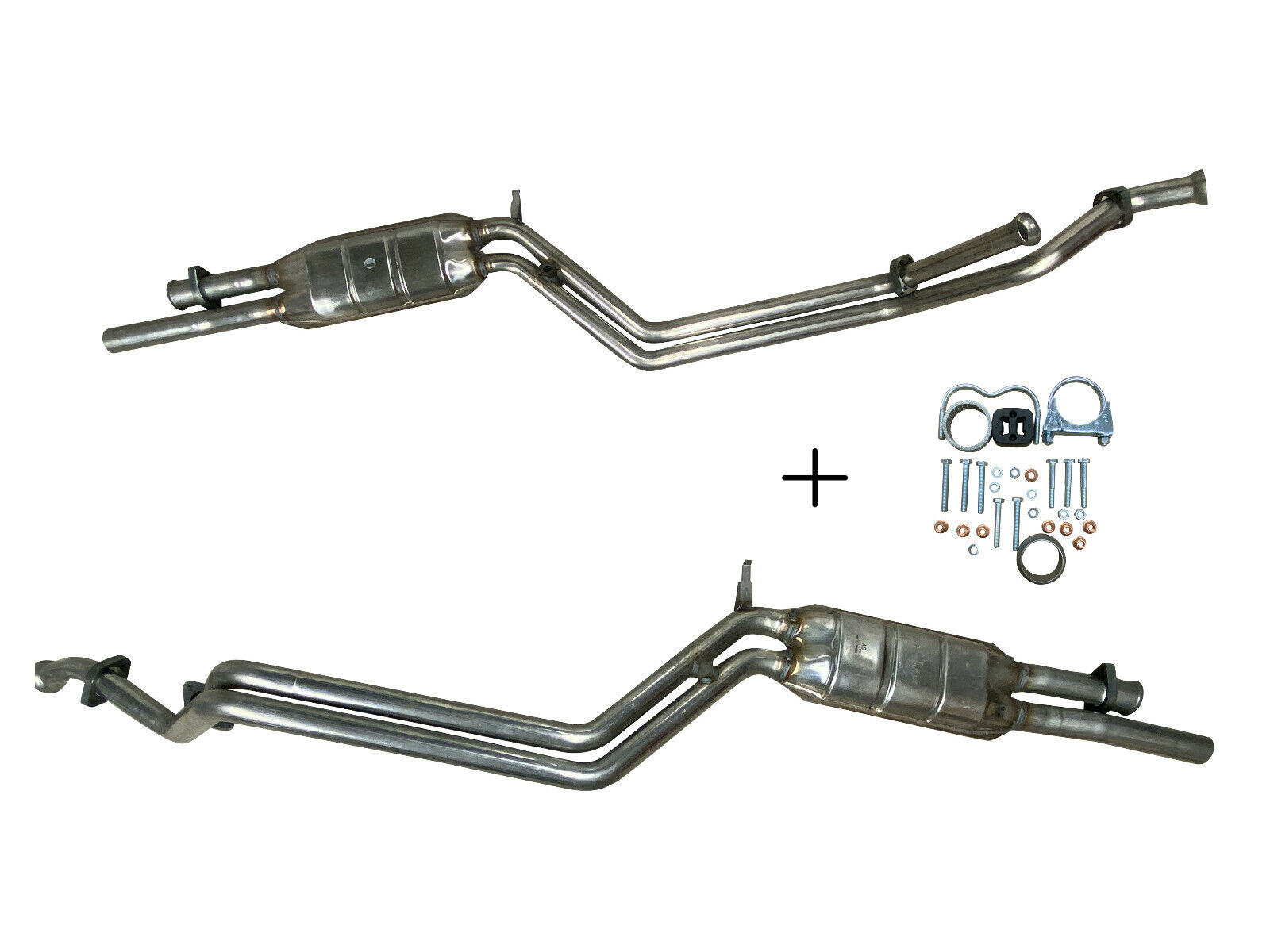 NEU Katalysator KAT Mercedes 124 Coupe E Klasse T Model 320 280 A1244906820