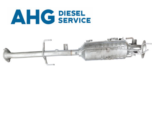 Original Dieselpartikelfilter DPF Mazda 6 2.0 D 2.2 D R2YE2055XA RFY82055XA