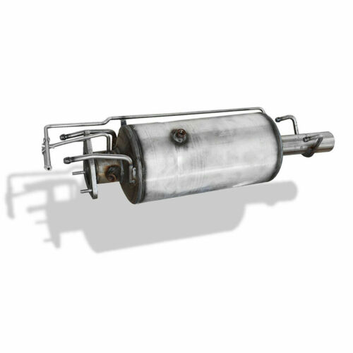 NEU Dieselpartikelfilter Fiat Ducato Peugeot Boxer Citroen Jumper 3.0 ab 100 kW