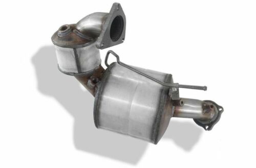 NEU Dieselpartikelfilter DPF Audi A4 A5 Q5 2.0 - 3.0 TDI quattro 8K0254751EX