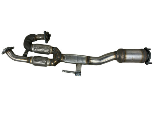 NEU Katalysator KAT passend für Nissan Murano I 3.5 4x4 2003 - 2008 234 PS
