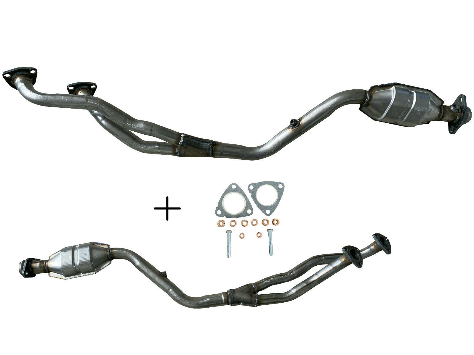 NEU Katalysator KAT BMW 3er 2.8 i 323 ti Z3 Compact Coupe Roadster 18301436829