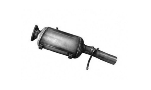 NEU Dieselpartikelfilter DPF Land Rover Range Rover 2.2D 110kW/150PS LR030866