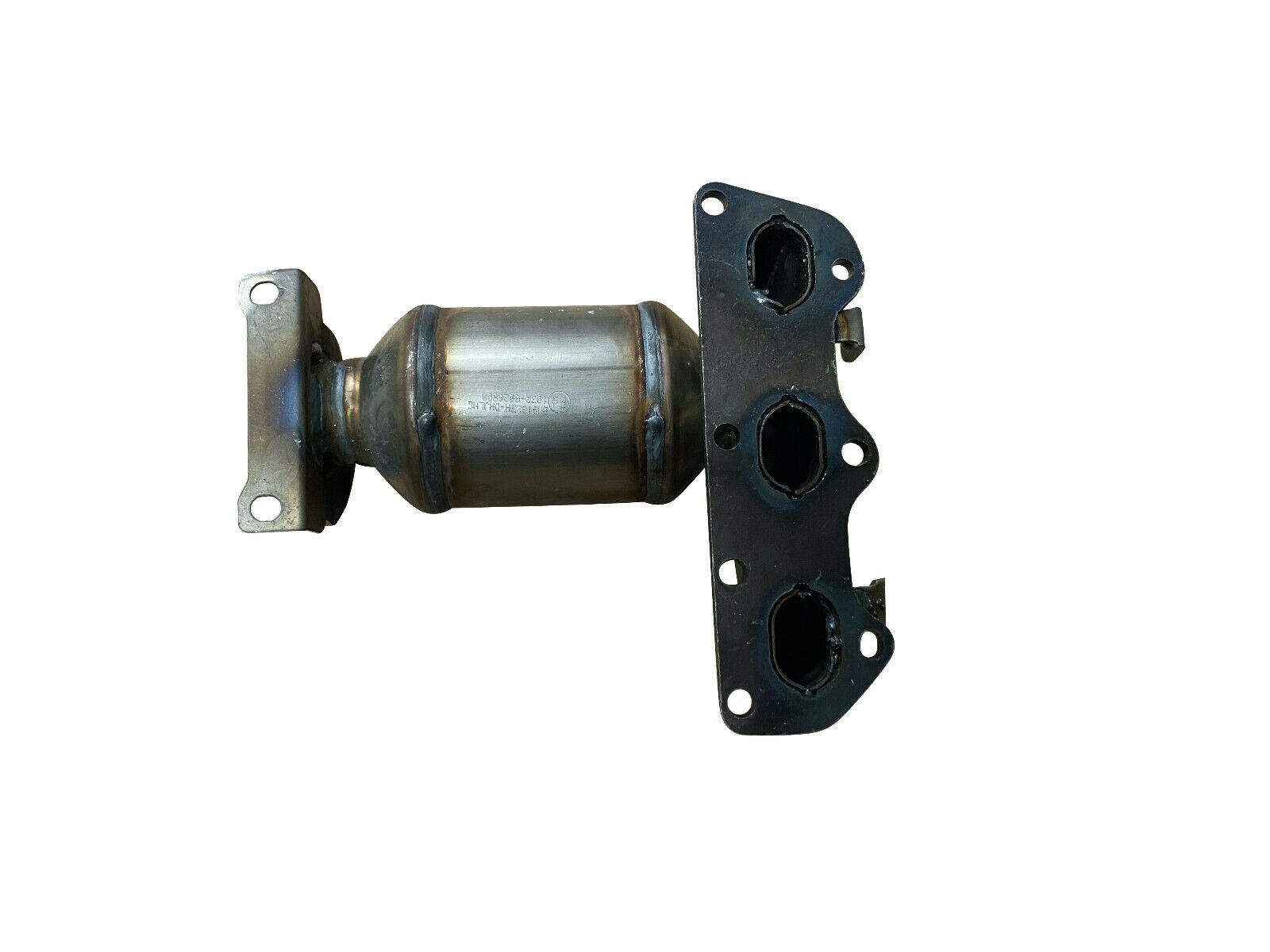 NEU Katalysator KAT Polo 1.2 12V Seat Ibiza III 64 PS 2002 - 2006 03E253020GX