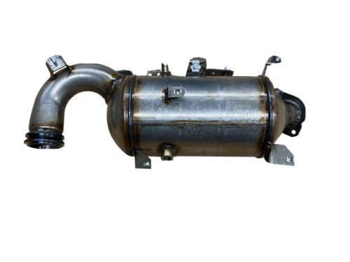 NEU Dieselpartikelfilter Alfa Romeo Spider Fiat Doblo Lancia Delta Suzuki SX4