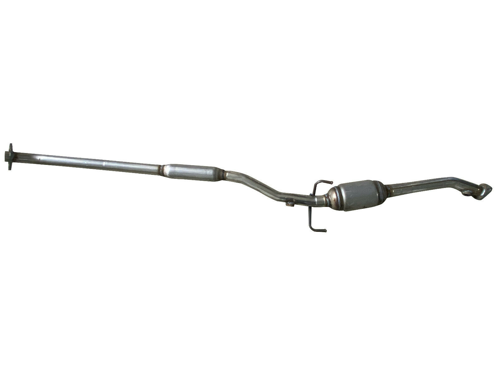 NEU Katalysator KAT Toyota Rav 4 II 1.8 2000 - 2005 92 KW 125 PS 1742022020