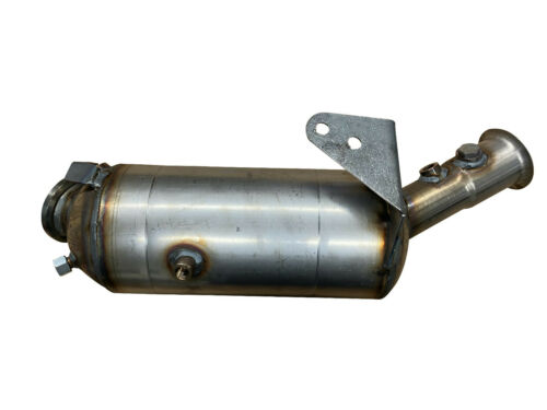 NEU Dieselpartikelfilter DPF Mercedes ML GL R - Klasse 300 350 CDI 4-Matic 09-