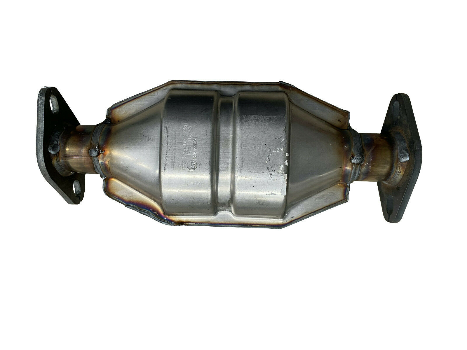 NEU Katalysator KAT Mazda MX-5 I 1.6 1990 - 1994 85 KW 115 PS B64E20600A