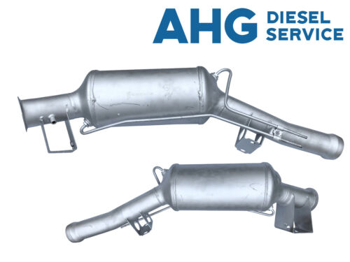 NEU Dieselpartikelfilter DPF Citroen C4 Grand Picasso DS5 Peugeot 5008 2.0 HDi
