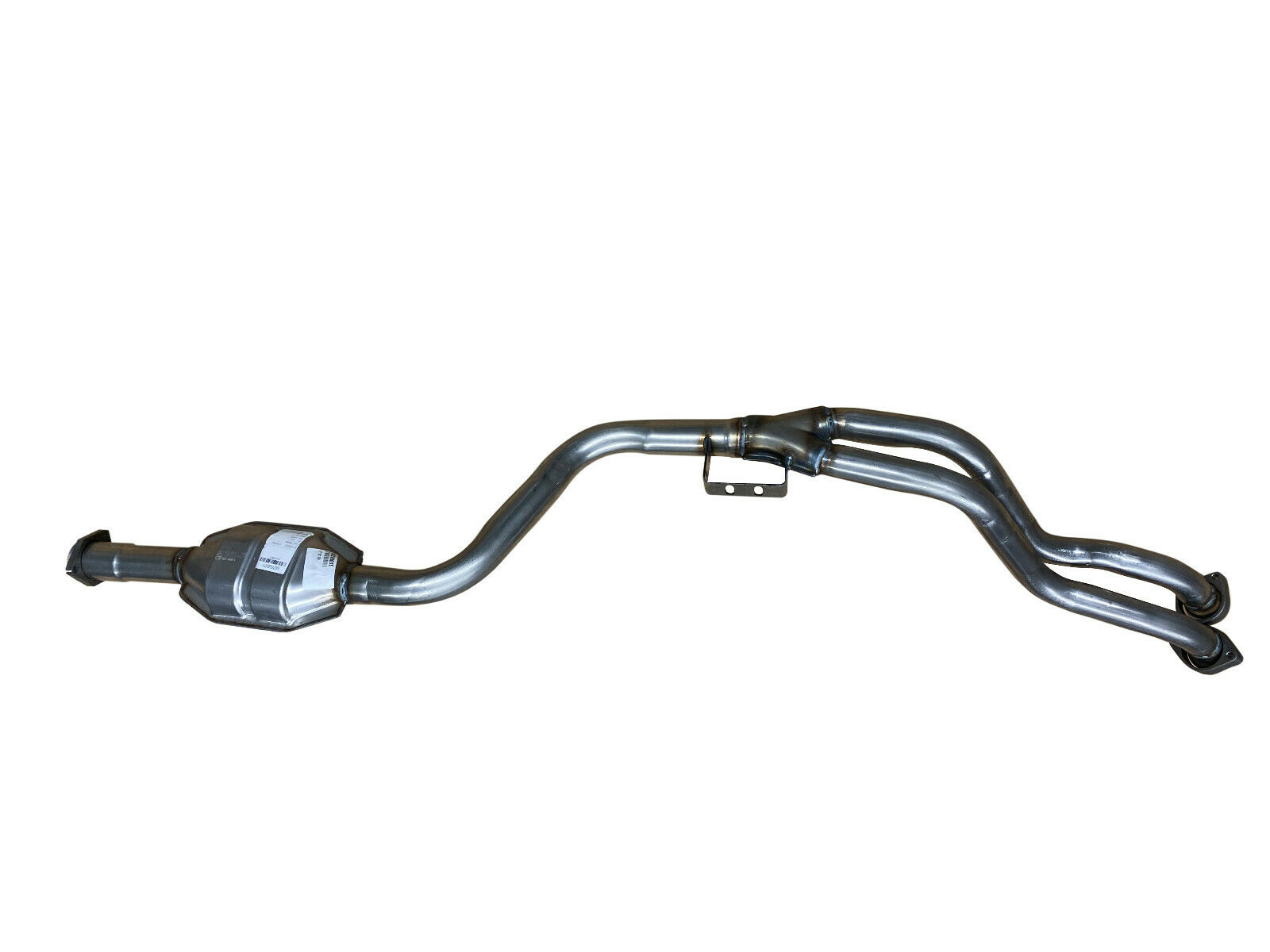 NEU Katalysator Kat Mercedes Benz C Klasse W202 C180 121 PS A2024900019