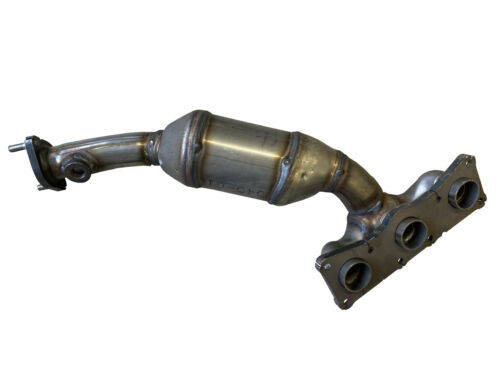 NEU Katalysator BMW X3 2.5 3.0 E83 xDrive 218 PS 272 PS 2006 - 2010 18403417275