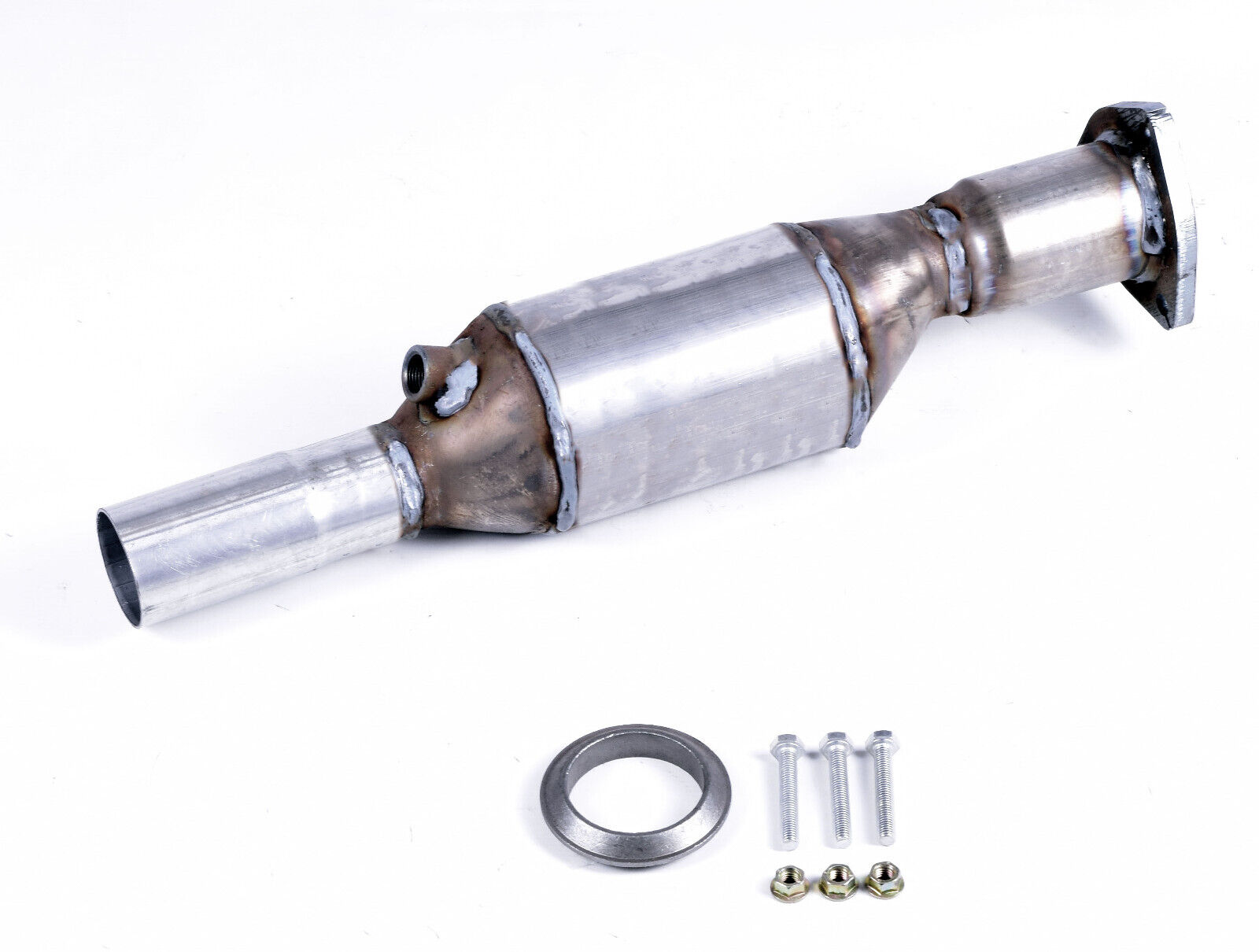 Katalysator VW Golf 2.0 IV Cabriolet 115 PS KAT 1H0131701S 1H0131702BX KAT NEU