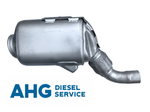 Original BMW DPF Dieselpartikelfilter 325d 330d 525d 530d X3 X5 X6 3.0d