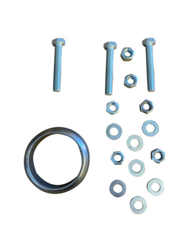 NEU Katalysator KAT Audi 100 2.6 2.8 A6 C4 Avant bis EURO 2 4A0131058CX rechts