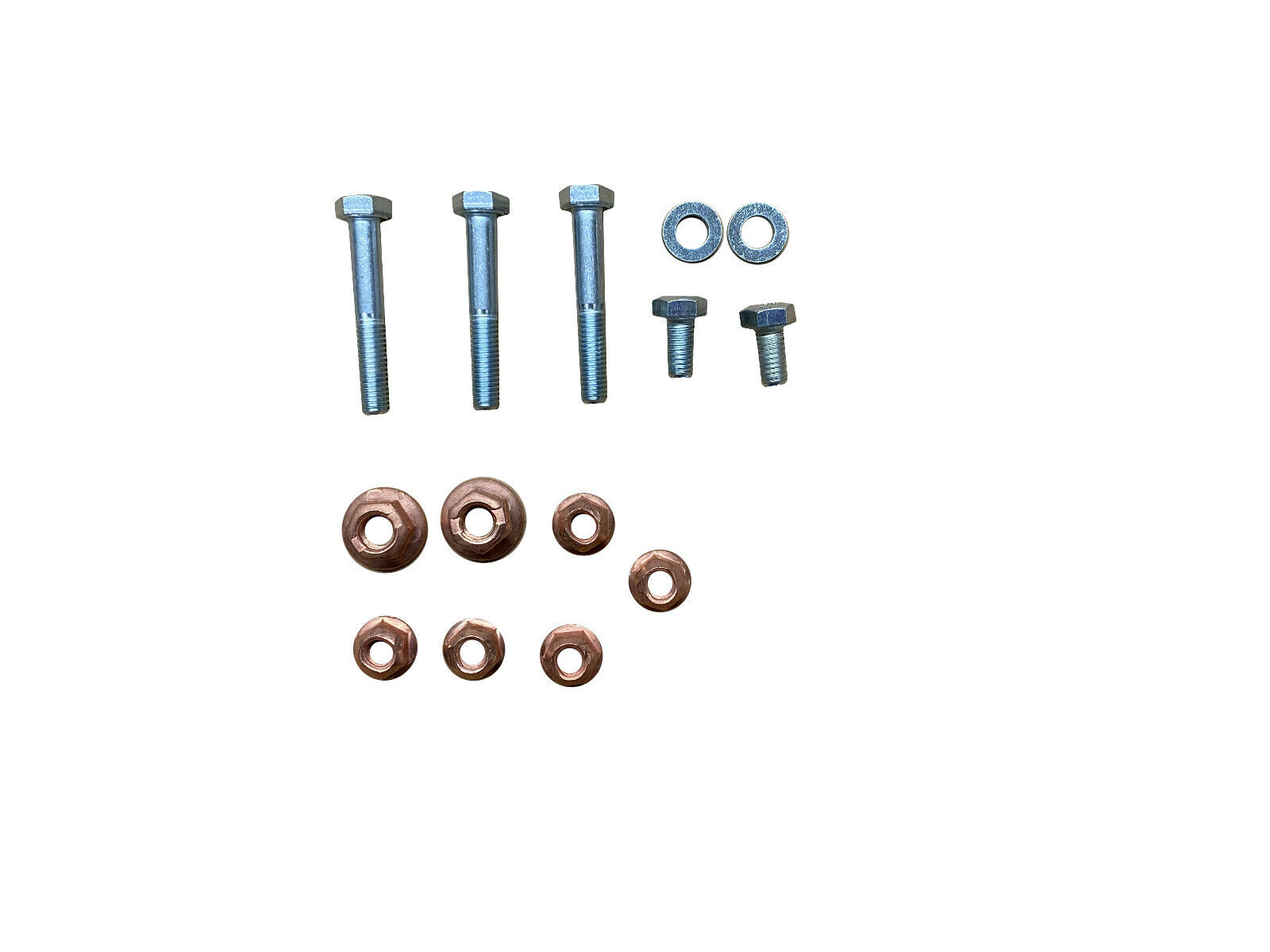 NEU Katalysator Diesel-Kat 5er E39 520d 530d Bj: 2000 - 2004 Euro 3 18317785911