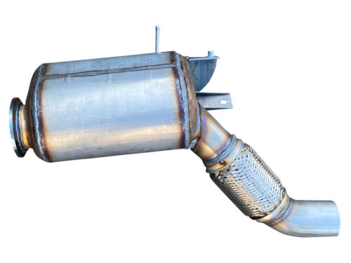 NEU DPF Dieselpartikelfilter BMW 3er 5er 7er X5 X6 2.5 3.0 D xDrive 18308511143