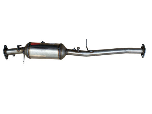 NEU Dieselpartikelfilter Ford Ranger 2.2 / 3.2 TDCi 4x4 DPF OE: 1737417