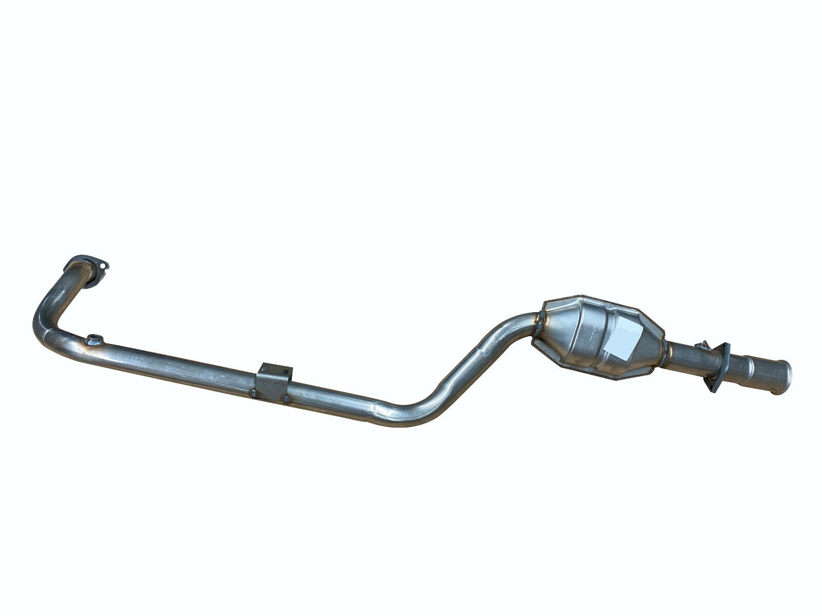 NEU Katalysator KAT Mercedes Benz C Klasse W203 C200 Kompressor A2034903019