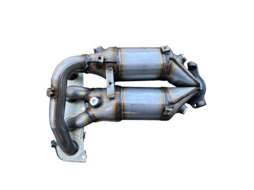 NEU Katalysator Krümmer Kat Toyota Avensis T22 2.0 RAV4 150 PS 2505128040