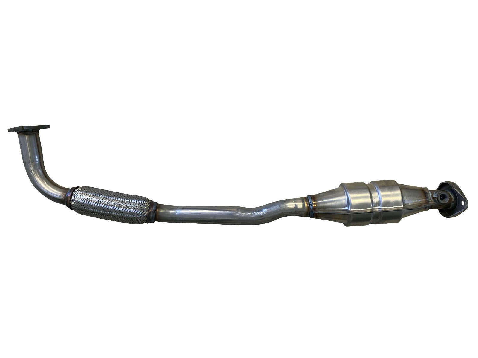 NEU Katalysator Kat Daewoo Matiz 0.8 1.0 52 PS 64 PS ab 1998 96340221 96567437