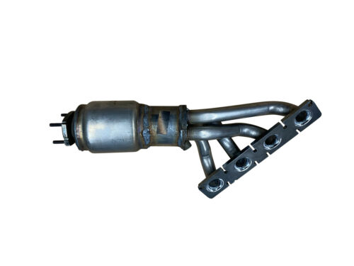 NEU Katalysator Kat BMW 1er 3er E81 E87 E88 E90 E91 118i 116i 18407525455
