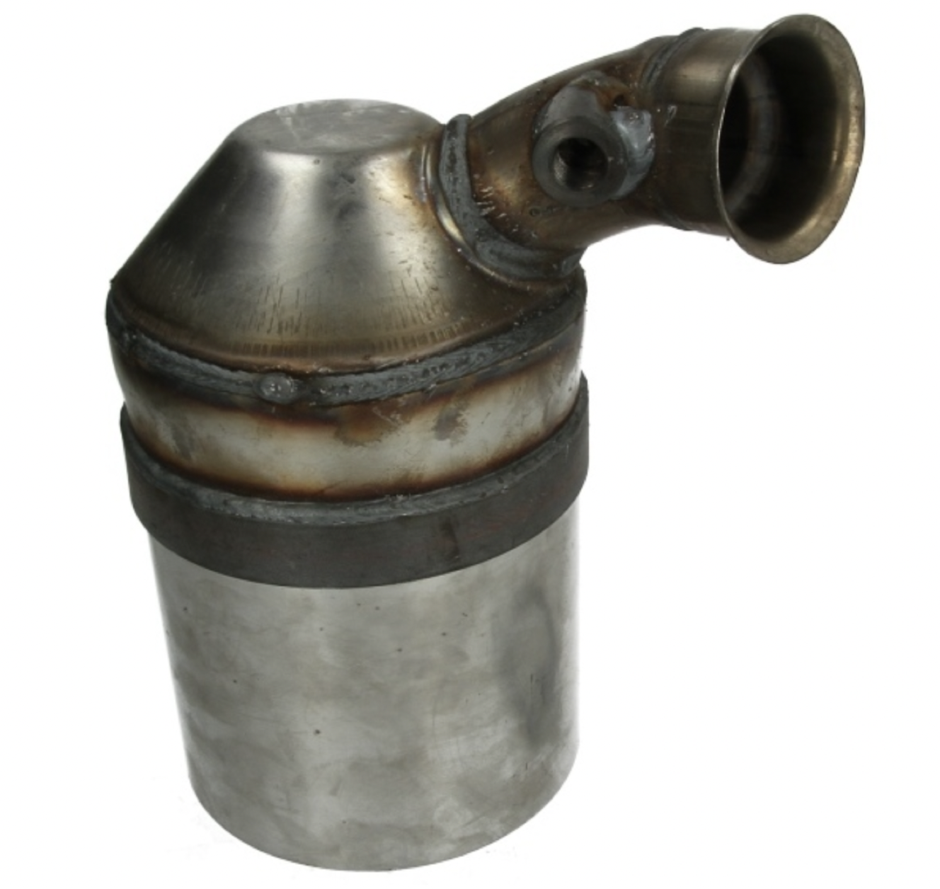 NEU Dieselpartikelfilter DPF Citroen Berlingo MINI R56 Clubman Peugeot 206 207