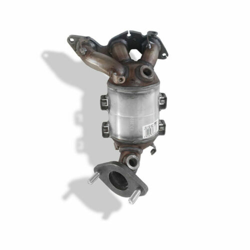NEU Katalysator KAT Hyundai i10 1.0i BA IA 49 kW / 64 PS, 2851004DA0 2851004DH0