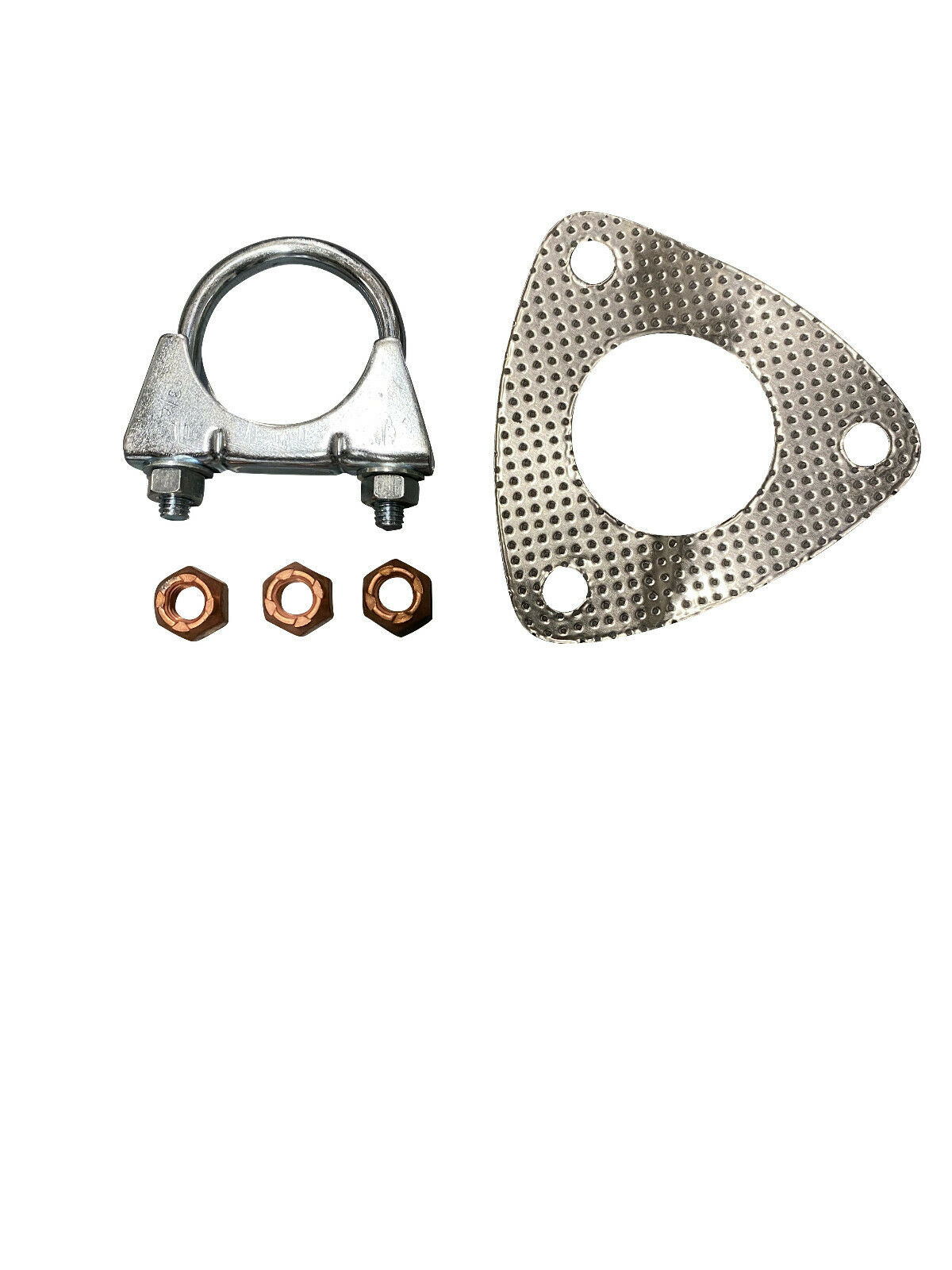 NEU Katalysator KAT Opel Corsa B 1.0 12V S93 1996 - 2000 40 KW 54 PS 24433046