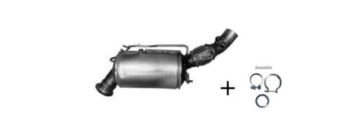 NEU Dieselpartikelfilter DPF BMW X5 F15 25d 25dx auch xDrive ab 2012 18308570943