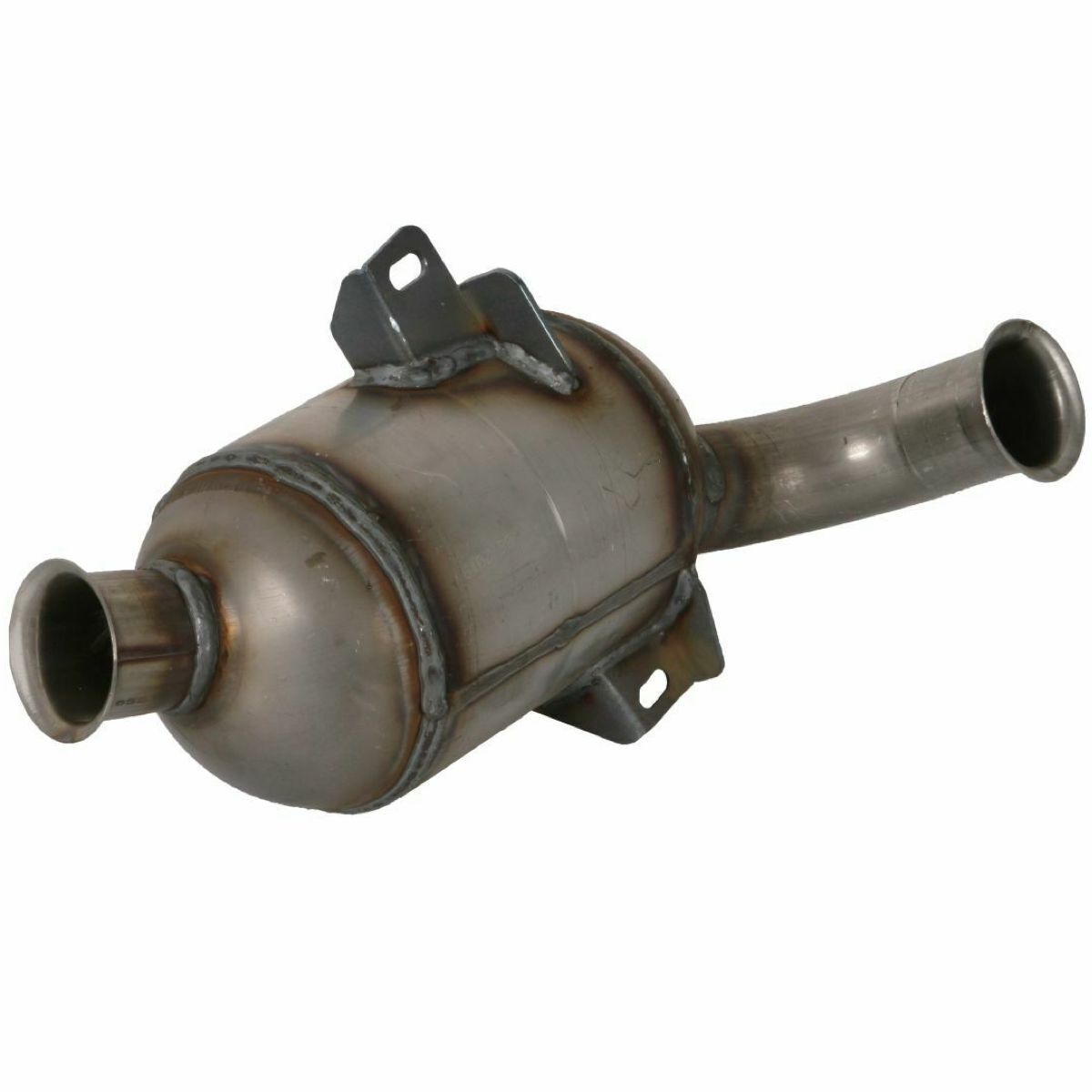 NEU Katalysator KAT Citroen C1 C2 C3 l Peugeot 107 207 Suzuki Liana Toyota Aygo