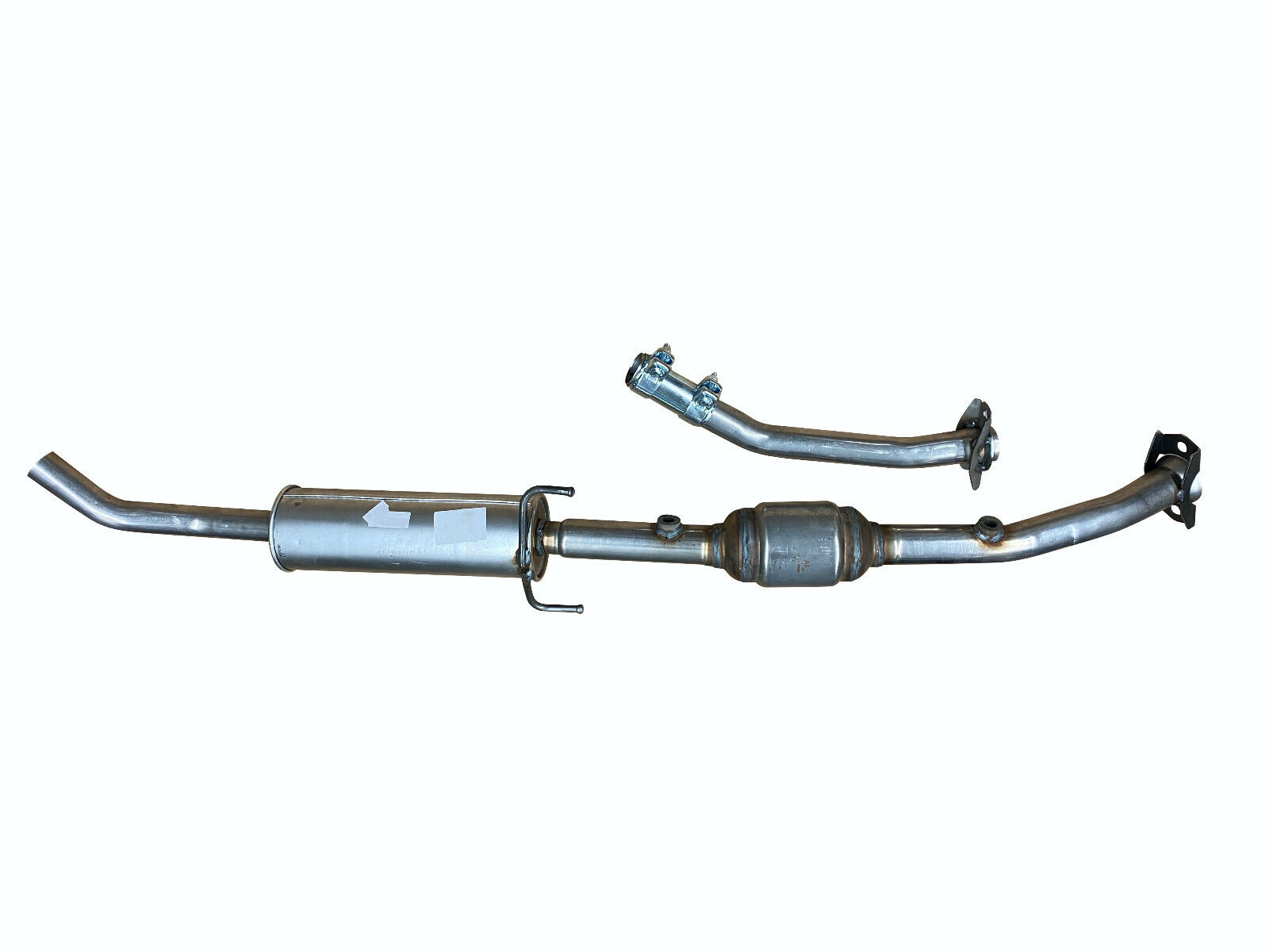 NEU Katalysator KAT Toyota Celica coupe 1.8 16V VT-i 105 KW - 143 PS 1741022080