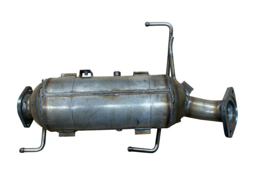 NEU Dieselpartikelfilter DPF Mazda CX - 7 2012 - 2013 163 PS 173 PS R2YJ2050XA