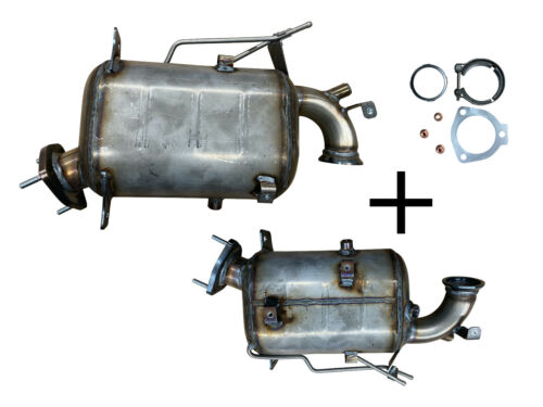 NEU Dieselpartikelfilter Chevrolet Captiva Cruze Orlando 2.0 CDTI 25182948