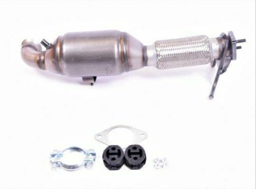 NEU Katalysator Dieselkat Ford Kuga I 2.0 TDCi 4x4 110 kW 136 PS 1674977