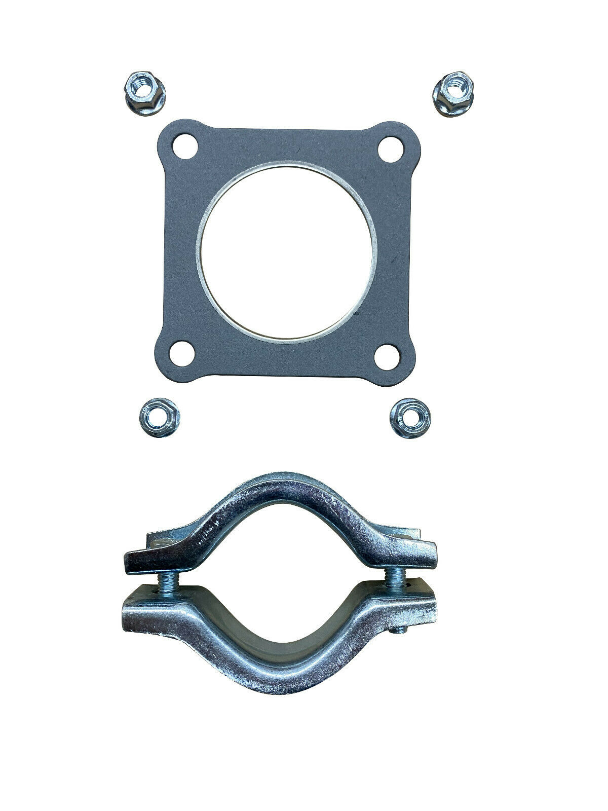 NEU Katalysator KAT Volvo 850 2.0 2.4 S70 V70 126 PS - 144 PS 1271780 8603022