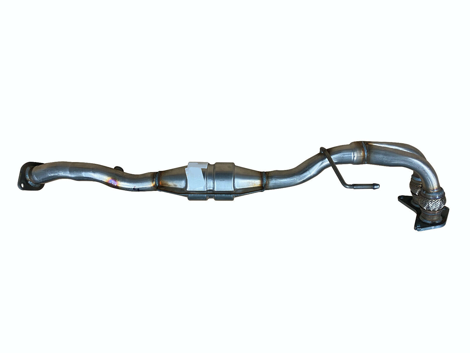 NEU Katalysator KAT Toyota Avensis 1.8 VVT-i Kombi 95 KW 129 PS 174100D040