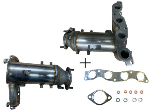 NEU Katalystor Kat Hyundai i10 1.2 86 PS 78 PS 2011 - 2013 2851003020