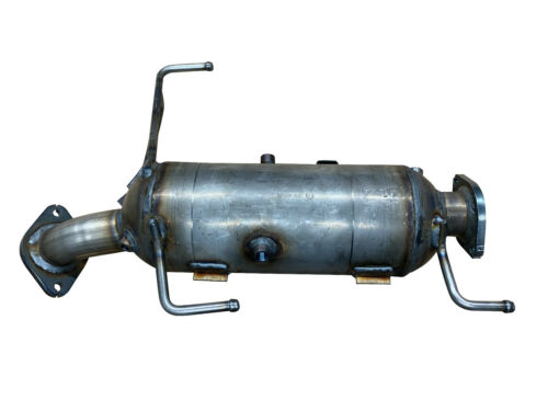 NEU Dieselpartikelfilter DPF Mazda CX - 7 2012 - 2013 163 PS 173 PS R2YJ2050XA