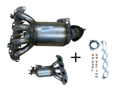 NEU Katalysator Kat Opel Astra J / Corsa D / Adam / Meriva B 1.2 - 1.4 25195105