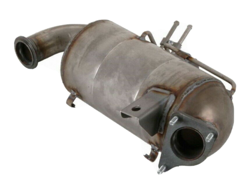 NEU Dieselpartikelfilter DPF Opel Astra J Zafira C Insignia B Mokka 1.6 CDTI