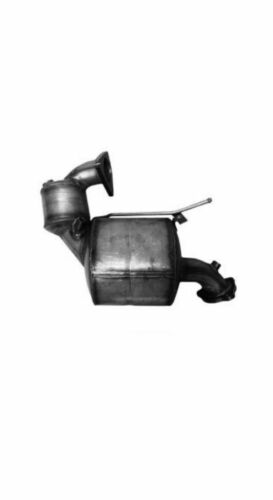 NEU Dieselpartikelfilter Audi A4 8K / A5 8T / A6 4G / A7 4G / A8 4H 2.7 3.0 TDI
