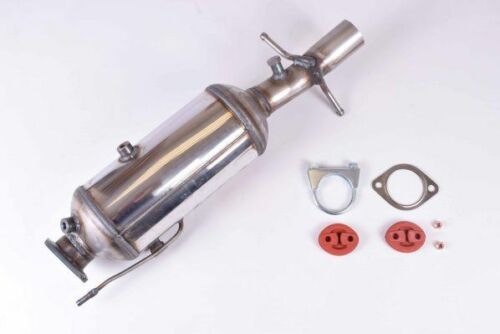 NEU Dieselpartikelfilter DPF Ford Transit 2.2 TDCi 4x4 125 PS BK315H250AD