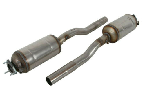 NEU Dieselpartikelfilter DPF Audi A8, 4.2 TDI quattro 320-326 PS Bj. 2002-2010