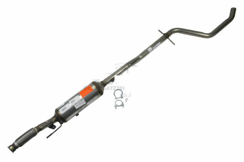 NEU Dieselpartikelfilter DPF Citroen C5 III 2.0 HDi Peugoet 407/508 2.0 HDi